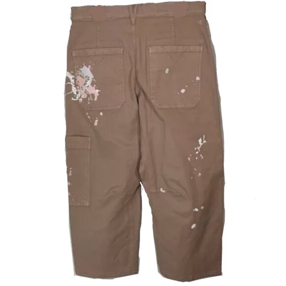 Brand New Pilcro Millie Low-Slung Barrel Pants - Picture 12 of 16
